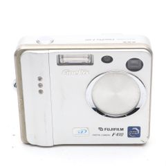 Fujifilm FinePix F410 デジタルカメラ ジャンク - メルカリ