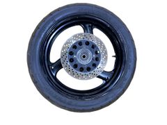 新車外し】PCX160 KF47純正リアホイール タイヤ、ディスク JK05 - メルカリ