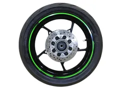 2026年最新】zx25r ホイールの人気アイテム - メルカリ