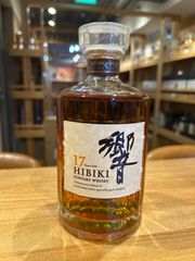 サントリー 響 17年 700ml - メルカリ
