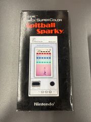 ゲームウォッチ spuish スキッシュ game watch 任天堂 ソフト - メルカリ
