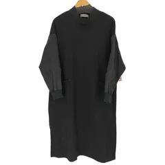 ズッカ ZUCCa ライナードッキングワンピース レディース  Mのサムネイル