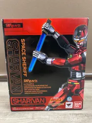 2026年最新】s h figuarts 宇宙刑事シャリバンの人気アイテム - メルカリ