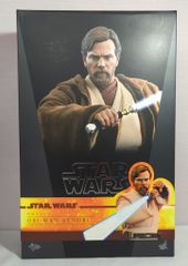 STAR WARS OBI-WAN KENOBI 1/6TH MMS478 - メルカリ