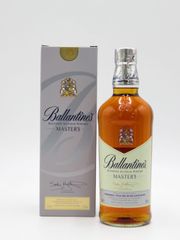 バランタイン バレルスムース 700ml 2本セットスコッチウイスキー【終