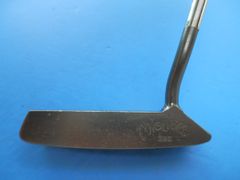 ウィルソン Wilson Black Heather 8102 L字型パター - メルカリ