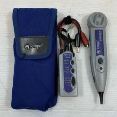 ΘΘTONE トネ ツールセット 付属品完備 未使用品(S) TSS433120 レッド