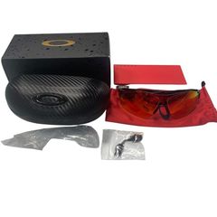 Oakley Factory Pilot Suede 2000's スニーカー - メルカリ