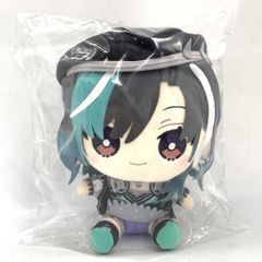 C107 新作！ ぬいぐるみ 白雪千夜 アイドルマスター Gift デレマス