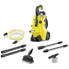 ケルヒャー(Karcher) 高圧洗浄機 K3 ホースリール (50/60Hz) - メルカリ