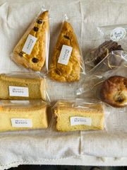 週末だけの焼き菓子の店☆kanomi - メルカリ