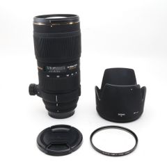 ◎SIGMA APO DG 70-200mm F2.8Ⅱ◎Nikon Fマウント - メルカリ