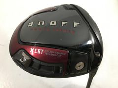 グローブライド Onoff Aka 2024 10.5° R 524D 新品 - メルカリ