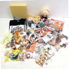 品物は最終追加！名探偵コナン 安室透 ぬいぐるみ他 布系グッズ84点