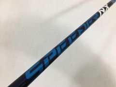 スピーダーNXブルー フレックス40-SR PINGスリーブ付 - メルカリ