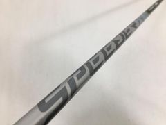 スピーダー NSハイブリッド用75 Sシャフト スリクソン4U スピーダー NSハイブリッド用75 Sシャフト スリクソン4U - メルカリ