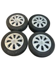 引取限定 バリ山 2025年185/60R15 DUNLOPトヨタ純正 アクア等 - メルカリ