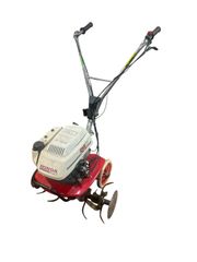 ホンダこまめF210管理機 農業・家庭菜園に 耕運機HONDA - メルカリ
