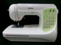 Brother D-9700F ディズニー EM107 上糸かけなし ジャンク品 - メルカリ