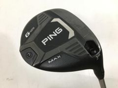 PING G425 MAX 5W 純正カーボン R ヘッドカバーなし - メルカリ