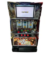 2026年最新】パチスロ モンスターハンターの人気アイテム - メルカリ