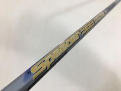 Fujikura Speeder 569 Evolution VII S - メルカリ