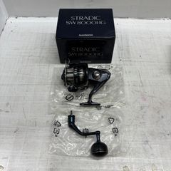 20ストラディックSW 6000XG 美品 - メルカリ