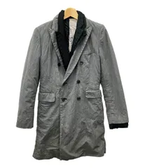 コムデギャルソン ドッキングレイヤードジャケット メンズ SIZE S COMME des GARCONSのサムネイル