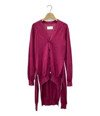 マルタンマルジェラ カーディガン レディース SIZE M MARTIN MARGIELAのサムネイル