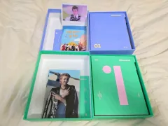 BTS MEMORIES 2020 2021 Blu-ray