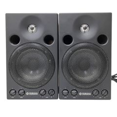a*5様 Yamaha スピーカー 2台セット ms400 - メルカリ