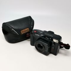 希少 箱付き】 Canon Autoboy 2 QUARTZ DATE - メルカリ