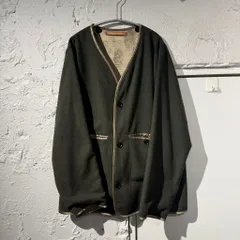 2026年最新】NICENESS メンズ カーディガンの人気アイテム - メルカリ