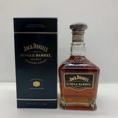 2026年最新】古酒 ジャックダニエルの人気アイテム - メルカリ