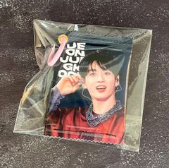 アクリルトレカスタンド ROROHA ヌンヌ ASTRO アストロ チャウヌ