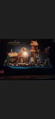 LEGOブロック 21343 バイキング村 ポップ 出品 (未開封)