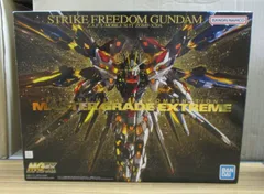 2026年最新】MGEX 1/100 ストライクフリーダムガンダムの人気アイテム
