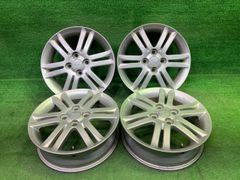 ダイハツ純正 15インチ アルミホイール 4本 PCD100 4.5J +45 - メルカリ