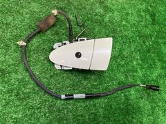 カローラルミオン ZRE154N フロントエキゾーストパイプ