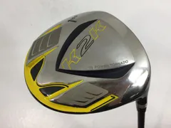 返品OK 【中古ゴルフクラブ】キャスコ K2K ミニ ドライバー 2023 UST マミヤ ATTAS MB-FW45 1Wのサムネイル
