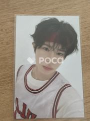 EXO ベクヒョン [TEO-LAE-GI ZIPDURI] RANDOM LUCKY CARD SET A ver