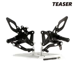 FULL-REV トライアンフ バックステップ - メルカリ