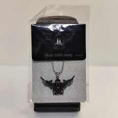 B'z LIVE-GYM Pleasure'92 TIME ネックレス - メルカリ