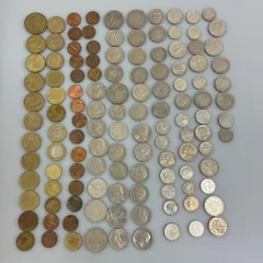 2026年最新】アメリカ硬貨まとめ売りの人気アイテム - メルカリ