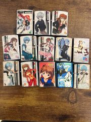 エヴァンゲリオン エロオイルライター - メルカリ