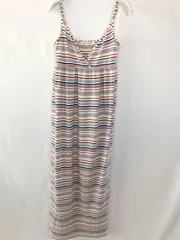 キャミソールワンピース　古着