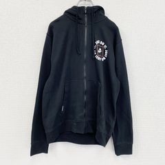 松本忍者 パーカー マツモトニンジャ 古着 XXLサイズ【T23647】（48 