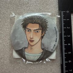 ファイナルファンタジーVII ホロ缶バッジ ザックス 上海限定 | Mercari