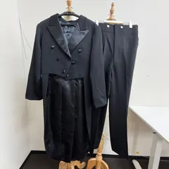2026年最新】社交ダンス 燕尾服の人気アイテム - メルカリ