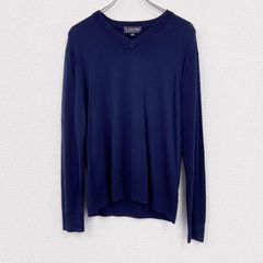Giorgio Armani Vネックセーター サイズ48 - メルカリ